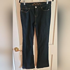 Boot Cut WAX Jeans